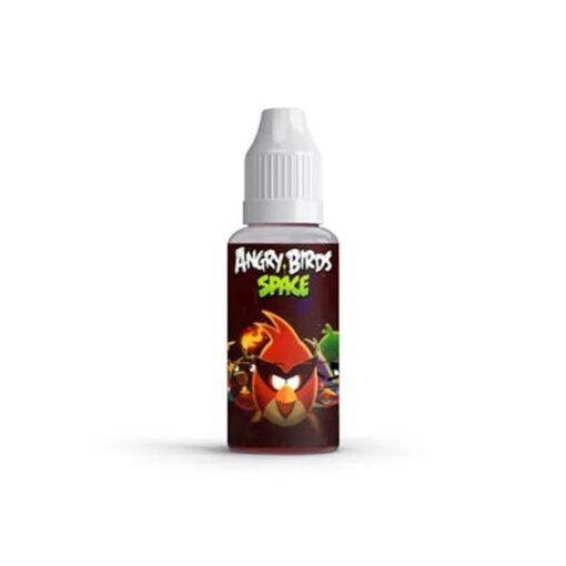 Buy Angry Birds Space Herbal Incense | herbal incense guru