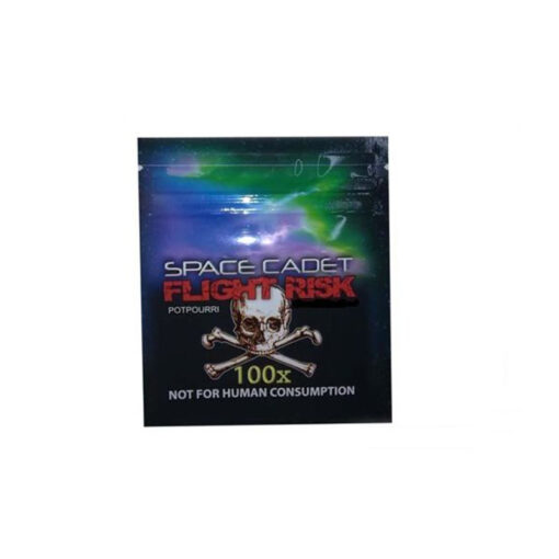 Buy Space Cadet Flight Risk Herbal Incense | Buy Incense Sticks Today | Space Cadet Herbal Incense