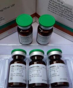 Buy Calypsol Ketamine 500mg/10ml