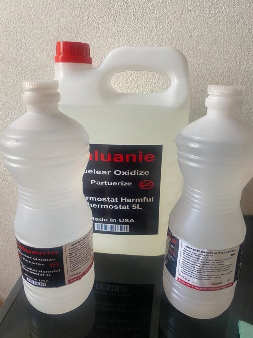 Buy Caluanie Muelear Oxidize at Newchemicalz.com - Top Quality