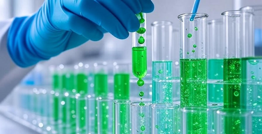 Can I Find Vendors That Offer Same-Day Shipping for Research Chemicals