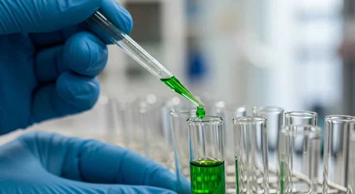 How to Find a Reliable Supplier for Lab-Grade Chemicals 2025