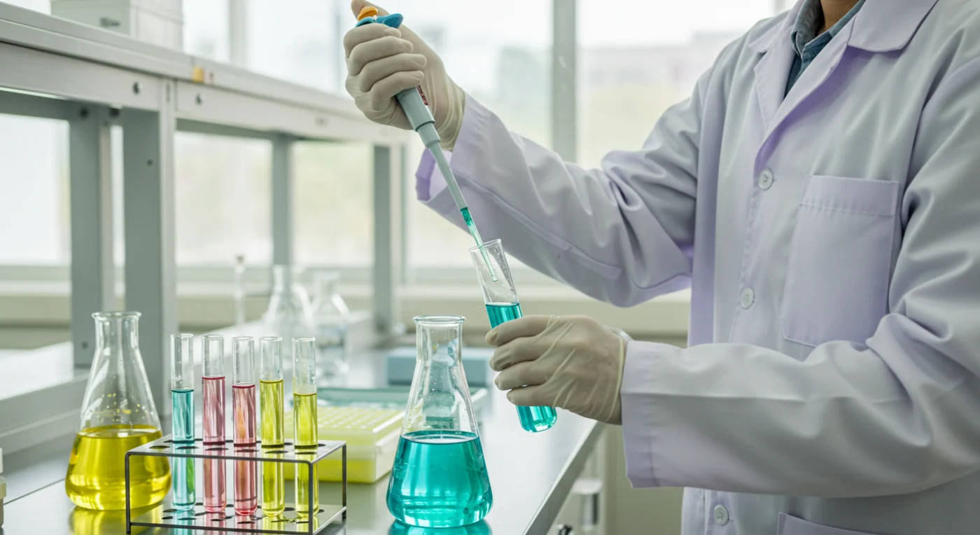 Research Chemicals International Delivery